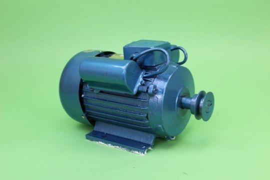 Villanymotor 2,0kW 220V-50Hz
