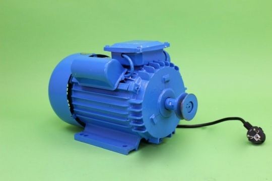 Villanymotor 3,0kW 220V-50 t
