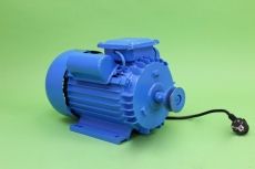 Villanymotor 3,0kW 220V-50Hz