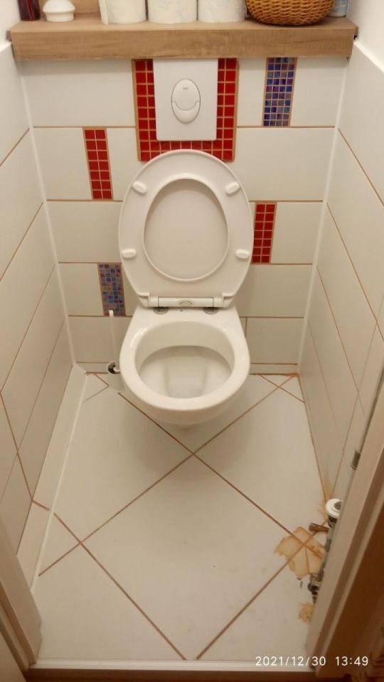 Villanyszerelés, épületgépészet