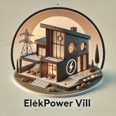 ElekPower Vill.