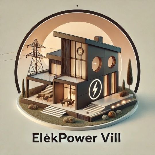 ElekPower Vill.