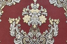 Vinyl tapéta modell Sardone dekoráció 6-1183, 0,53m x 10,05m