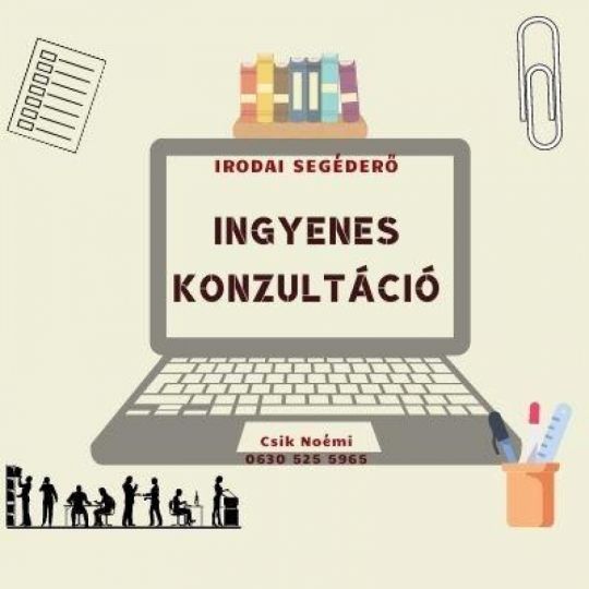 Virtuális asszisztens vállalkozás