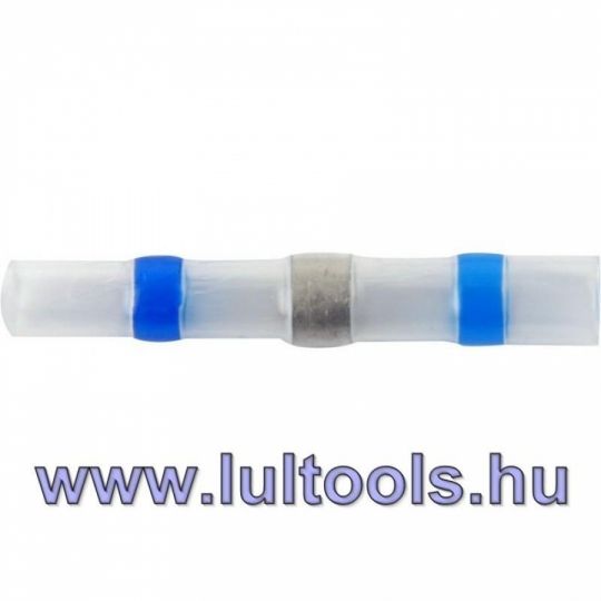 Vízálló zsugorcső 1,5-2,5 mm2 (30 db)