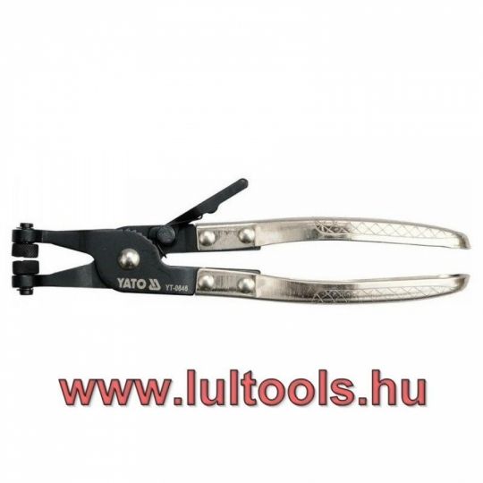 Vízcsőbilincs fogó 215 mm YATO
