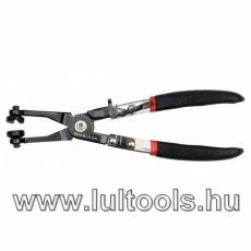 Vízcsőbilincs fogó 230 mm YATO 06202188024