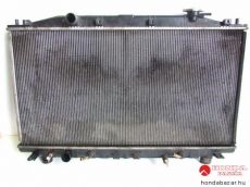 VÍZHŰTŐ, GYÁRI BONTOTT | Honda ACCORD 2009-2011
