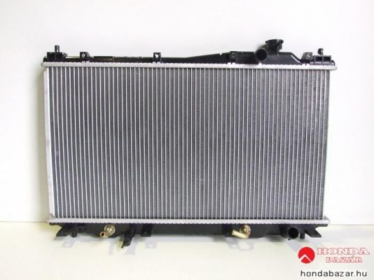 VÍZHŰTŐ, UTÁNGYÁRTOTT ÚJ | Honda CIVIC 2001-2003