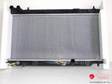 VÍZHŰTŐ, UTÁNGYÁRTOTT ÚJ | Honda JAZZ 2005-2008