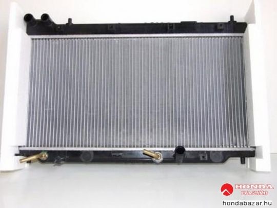 VÍZHŰTŐ, UTÁNGYÁRTOTT ÚJ | Honda JAZZ 2005-2008