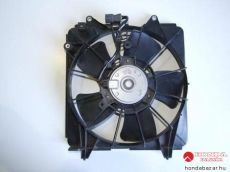 VÍZHŰTŐ VENTILÁTOR KOMPLETT, GYÁRI BONTOTT | Honda CIVIC 2007-2009