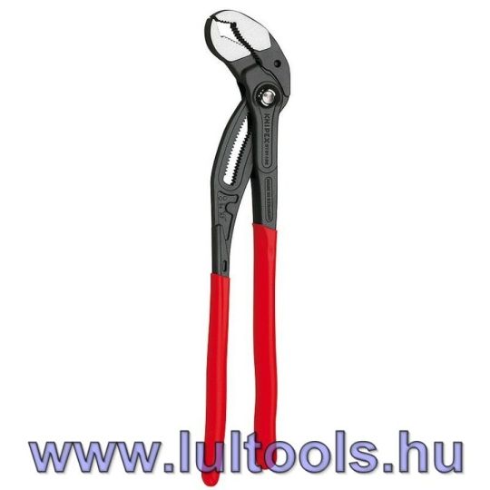 Vízpumpa fogó SIKO COBRA 560 Knipex
