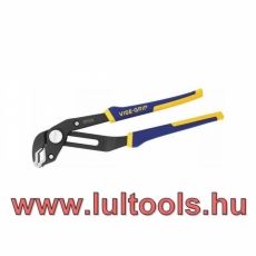 Vízpumpafogó PTH12" 300 mm Groovelock IRWIN,.,.,.,.,.