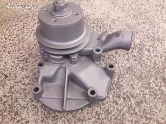 Vízszivattyú, vízpumpa bolgár perkins targonca motorhoz