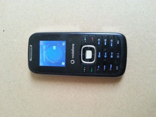 Vodafone 226  telefon eladó jó és vodás