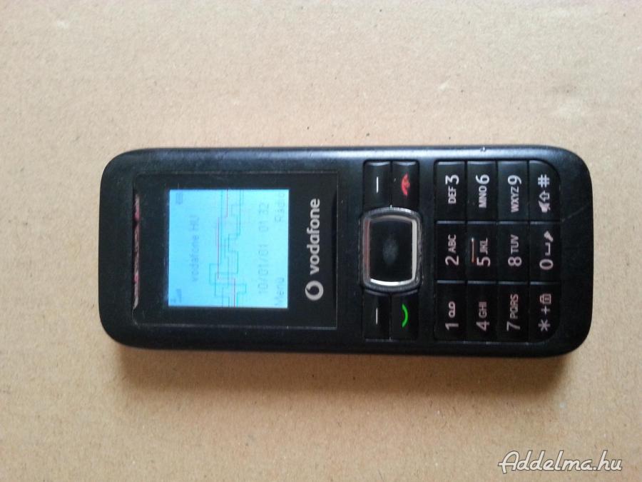 Vodafone 246  telefon eladó jó és vodás