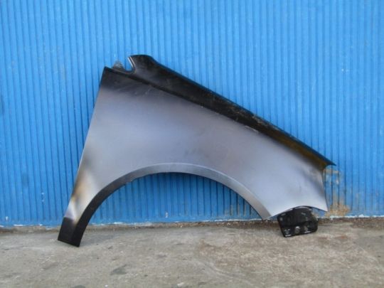 Volkswagen 9N3 jobb és bal első sárvédők