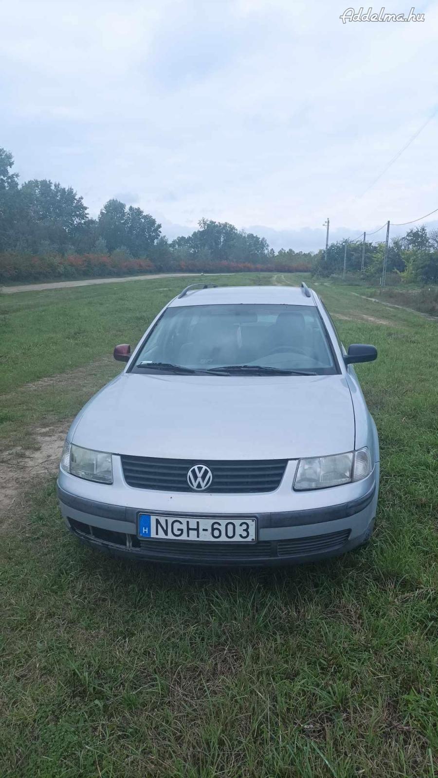 Volkswagen  eladó!