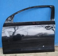 Volkswagen Golf VI bal első ajtó