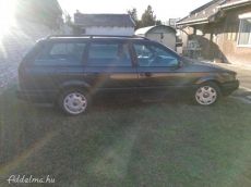 Volkswagen_Passat_Variant 1.8CL