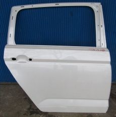 Volkswagen Touran jobb hátsó ajtó