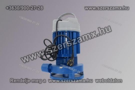 Vorskla ISO9001 Eredeti BC Káma Szivattyú 720W