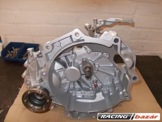 VW AUDI SEAT SKODA BONTOTT ÉS FELÚJÍTOTT VÁLTÓK ÉS TARTOZÉKAIK