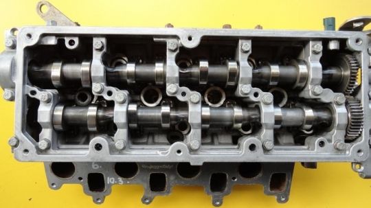 VW AUDI SEAT SKODA BONTOTT HENGERFEJEK , FŐTENGELYEK
