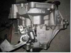 VW AUDI SEAT SKODA BONTOTT KÉZIVÁLTÓ, KUPLUNG