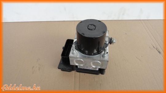 VW AUDI SEAT SKODA BONTOTT, ÚJ ABS EGYSÉGEK ÉS EGYÉB ALKATRÉSZEK