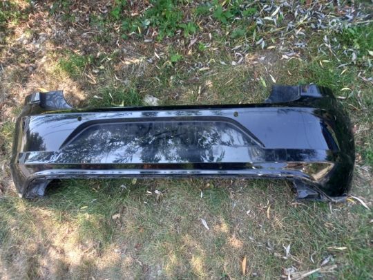 Vw polo hatsó lökhárìtó