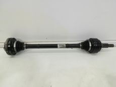 VW Touareg 7L féltengelyek