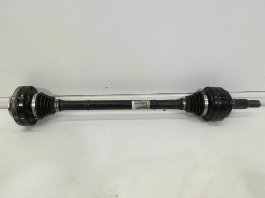 VW Touareg 7L féltengelyek