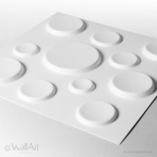 Wallart bio dekor falpanel