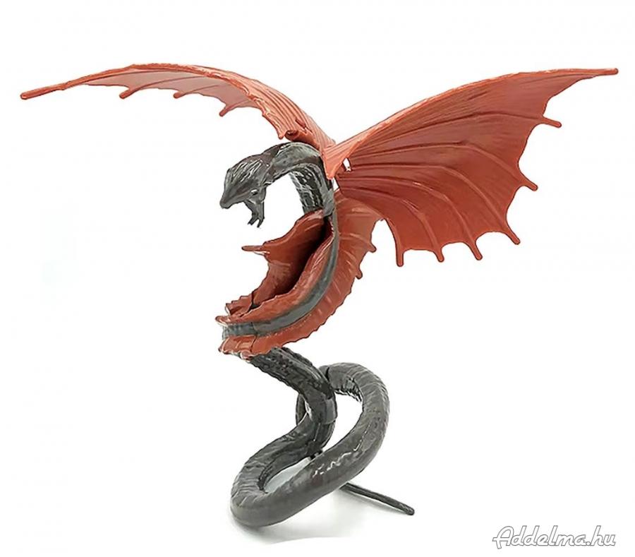 Warbat titán figura 15 cm - Godzilla univerzum