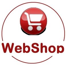 Web áruház, webshop készítése