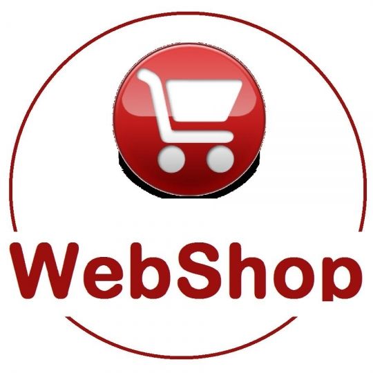 Web áruház, webshop készítése