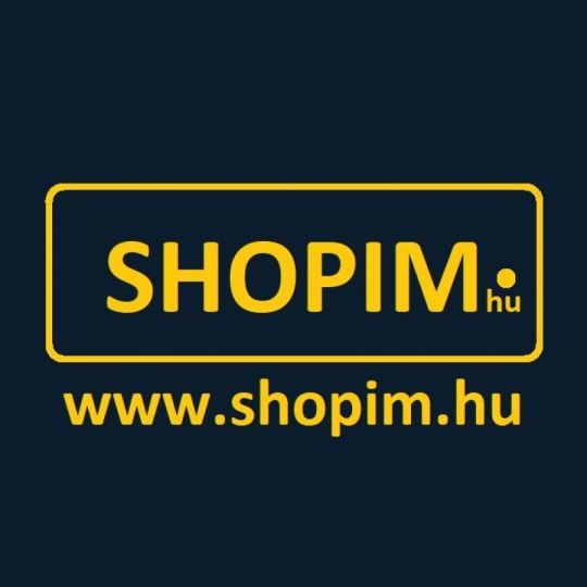 Webshop kedvező áron