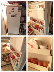 Whirlpool hűtőszekrény eladó