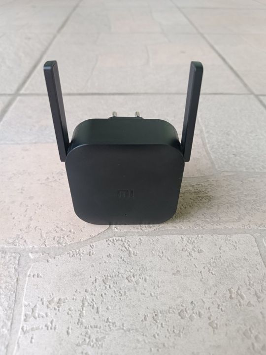 Wifi jelerősítő Xiaomi