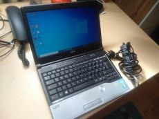 Wifi kamera core i5-3320M laptop gyors SSD vel lifebook S762