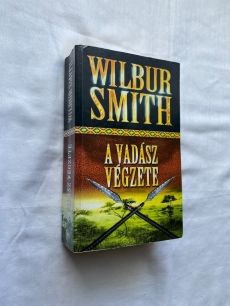 Wilbur Smith A vadász végzete