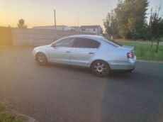 Woltwagen passat b6 1.9 pdtdi