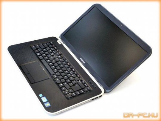 Www.Dr-PC.hu 01.24:Dell 7520 - tervezés, videóvágás