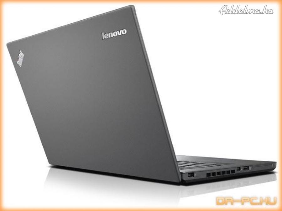 Www.Dr-PC.hu 1.16: Használt notebook: Lenovo ThinkPad L440