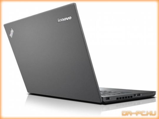 Www.Dr-PC.hu 1.16: Használt notebook: Lenovo ThinkPad L440