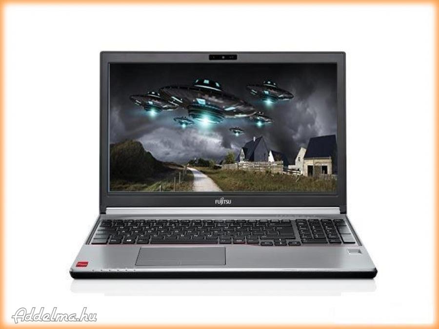 Www.Dr-PC.hu 1.19: Notebook olcsón: Fujitsu LifeBook E547