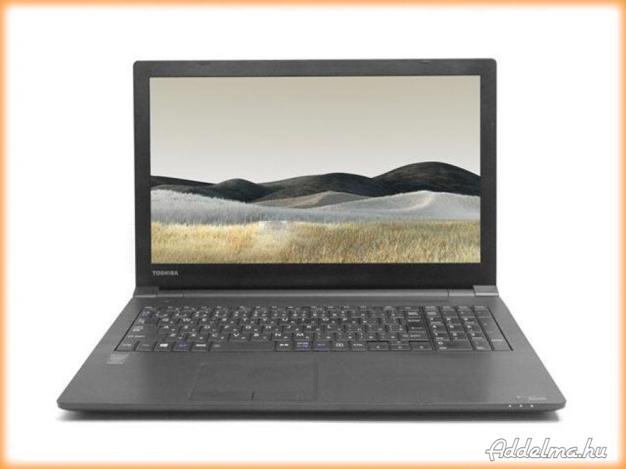 Www.Dr-PC.hu 1.26: Laptop olcsón: Toshiba Dyna L50 (i7-10510u)