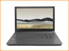 Www.Dr-PC.hu 1.26: Laptop olcsón: Toshiba Dyna L50 (i7-10510u)